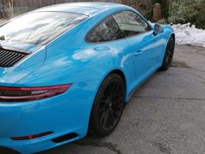 Porsche 991 911 Carrera GTS PDK Bild 2