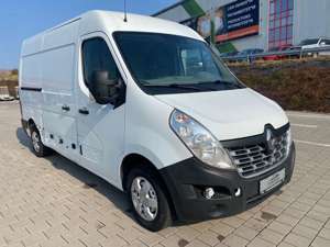 Renault Master Kasten L2H2 HKa 3,5t*KLIMA*KÜHLKOFFER*