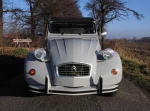 Citroen 2CV
