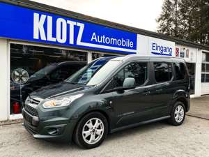 Ford Tourneo Connect Titanium 1.Hand