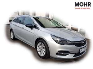 Opel Astra Kombi Elegance RückfC LED Navi Winterpaket