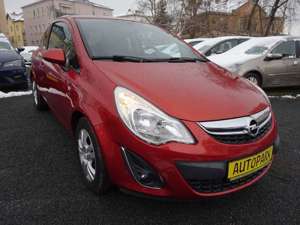 Opel Corsa Bild 3