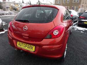 Opel Corsa Bild 5