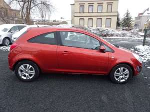 Opel Corsa Bild 4
