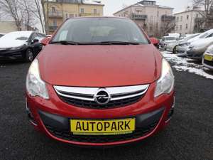 Opel Corsa Bild 2