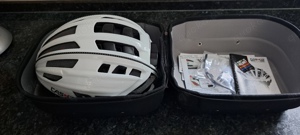 CASCO SPEEDairo RS mit selbsttönendem Vautron Visier, Gr. L