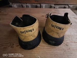 Hufschuhe gebraucht