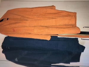 BADEMÄNTEL von UMBRO *Grösse S und Grösse XL*