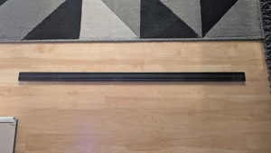 Reef Factory Reef Profil 100 cm in schwarz