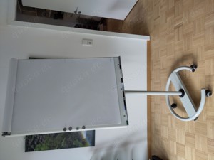 Franken Flipchart Eco Transformer
