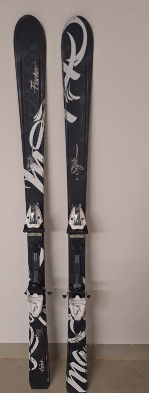Fischer Ski