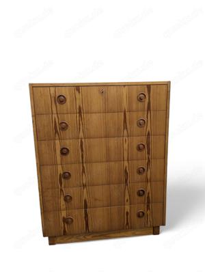 Kommode Sideboard 60er 70er   Vintage   Mid Century