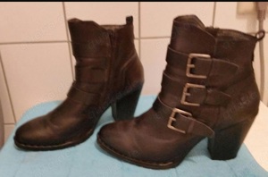 Damen Stiefel 37gr von Tamaris 