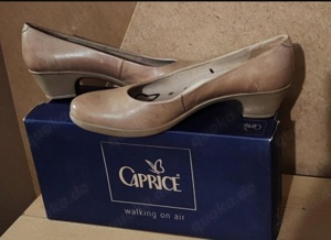 Damen Schuhe 37,5gr  Bild 2