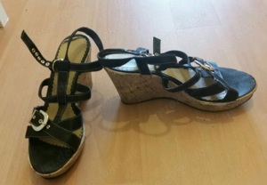 3 Paar Damen Schuhe 38gr 
