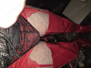 DWT sucht DWT oder tranny oder Männer  Bild 2