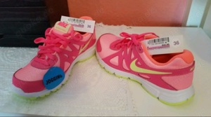 Damen Schuhe 36gr Neu 