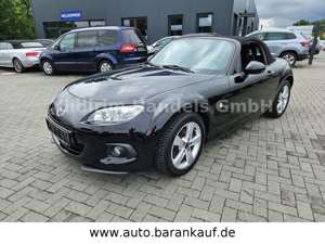 Mazda MX-5 1.8 Center-Line,1HAND,KLIMA,ALU,ZUSTAND GUT