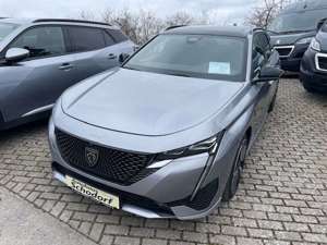 Peugeot 308 SW GT PT130 EAT8 Bild 2