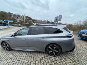 Peugeot 308 SW GT PT130 EAT8 Bild 3