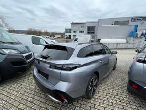 Peugeot 308 SW GT PT130 EAT8 Bild 4