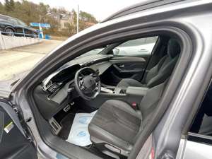 Peugeot 308 SW GT PT130 EAT8 Bild 5
