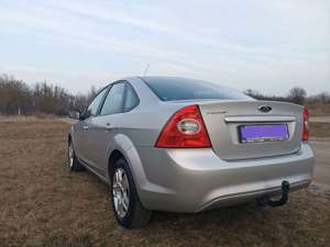 Ford Focus Style +