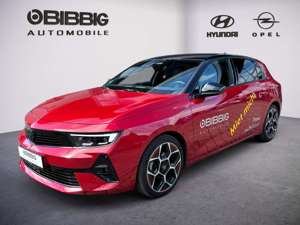 Opel Astra -L 1.2T GS-Line 8-AT