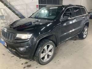 Jeep Grand Cherokee Grand Cherokee 3.0I Multijet Overland