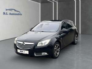 Opel Insignia A Sports 150 Jahre  4x4 Wagen Nr.:061
