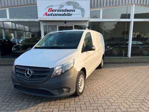 Mercedes-Benz Vito VITO KASTEN 111 CDI/LANG/REGALE/SITZHZG./TÜ