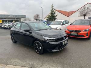 Opel Corsa F Facelift Bild 5