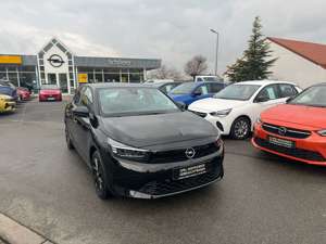 Opel Corsa F Facelift Bild 3