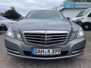 Mercedes-Benz E 350 4MATIC V6 AVANTGARDE