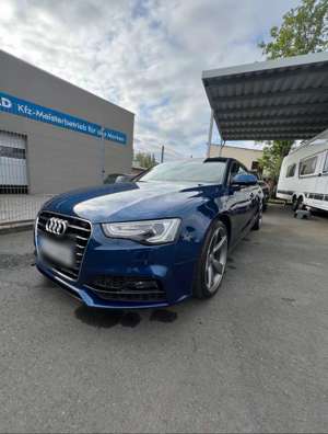 Audi A5 2.0 TDI Sportback 3x S-line Bang  Olufsen