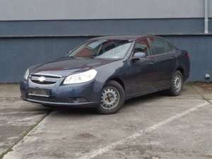 Chevrolet Epica 2.0 LT Leder el.Sitze Standheizung 1 Vorbesitzer