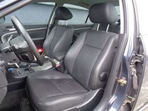 Chevrolet Epica 2.0 LT Leder el.Sitze Standheizung 1 Vorbesitzer Bild 5