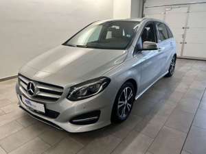 Mercedes-Benz B 180 *Navi *Leder *LED *