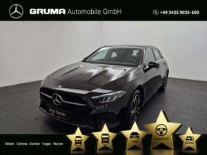 Mercedes-Benz A 180 A 180 Progressive+AHK+CarPlay+LED+7G-DCT+RüKa+
