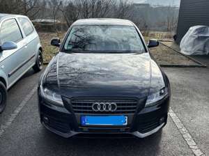 Audi A4 A4 2.7 TDI DPF multitronic Attraction