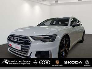 Audi S6 Navi LED Standh. AHK BO 3D AHK Leder