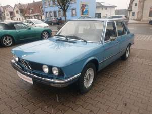 BMW 520 bzw. 518
