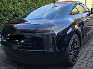 Audi TT TT Coupe 2.0 TFSI S tronic