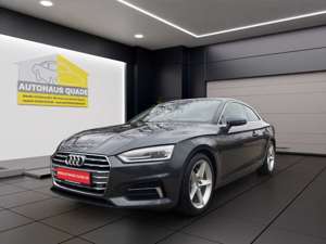 Audi A5 Coupe 40 TDI sport 2.0 EU6d-T AD Navi Bi-Xenon El.