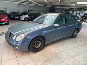 Mercedes-Benz E 200 E 200 T Kompressor