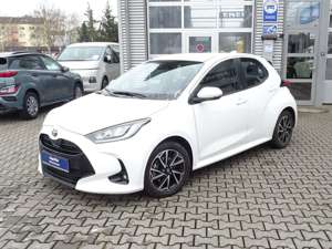 Toyota Yaris Hybrid 5-Türer 1.5 VVT-i Team Deutschland Kamer
