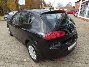SEAT Leon 1.2 TSI Good Stuff *USB*KLIMA*ATM 50TKM Bild 3