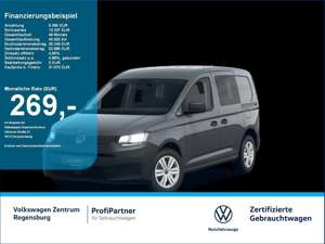 Volkswagen Caddy Life 1.5 TSI AHK ACC SHZ PDC KlimaA