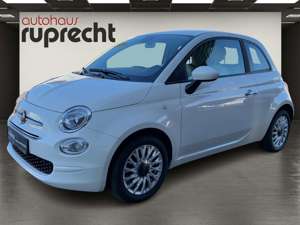 Fiat 500 1.0 Hybrid Lounge *Tempomat|TechPaket|PDC*