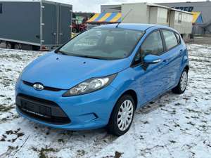 Ford Fiesta Trend